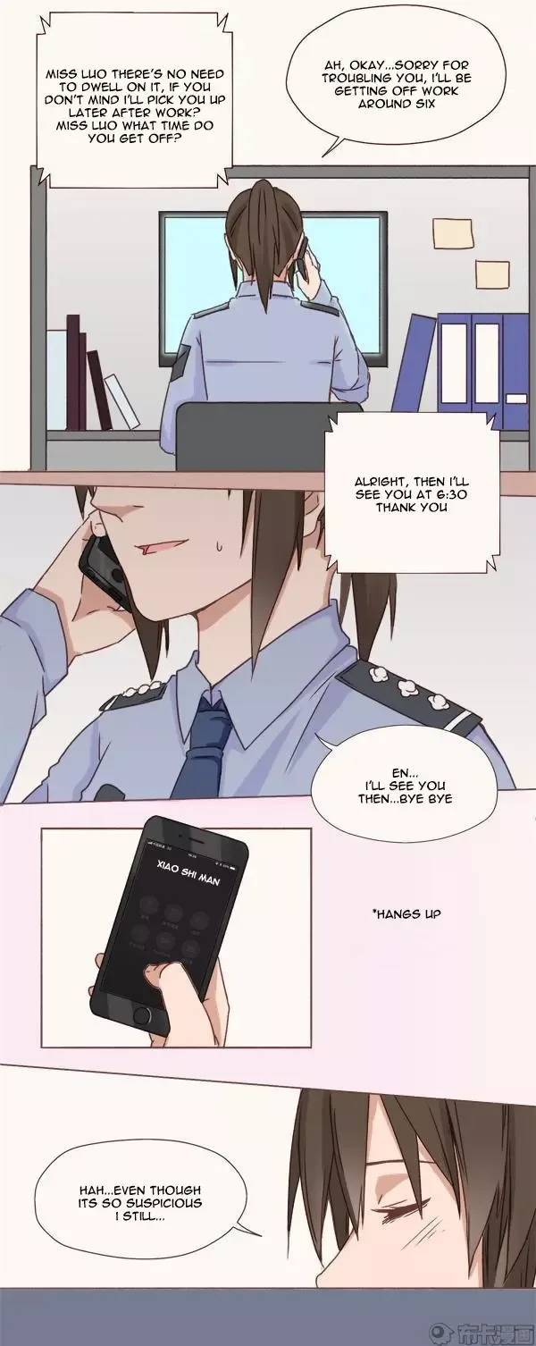 Addictive Chapter 4 page 3