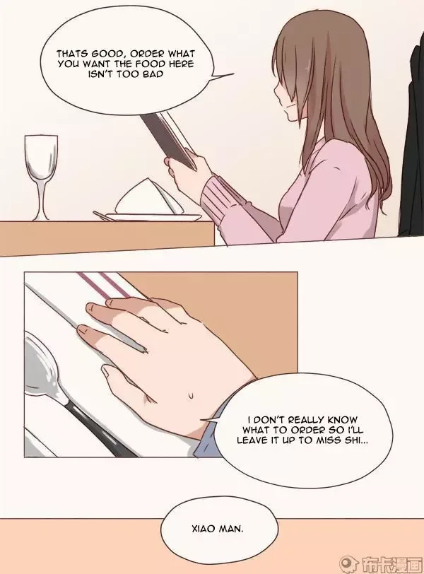 Addictive Chapter 4 page 13