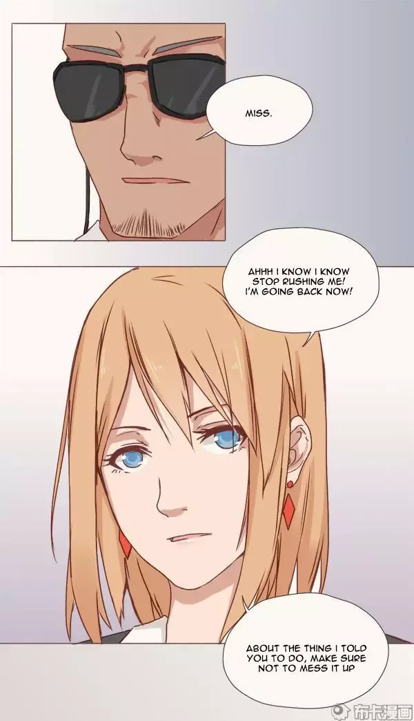 Addictive Chapter 4 page 8