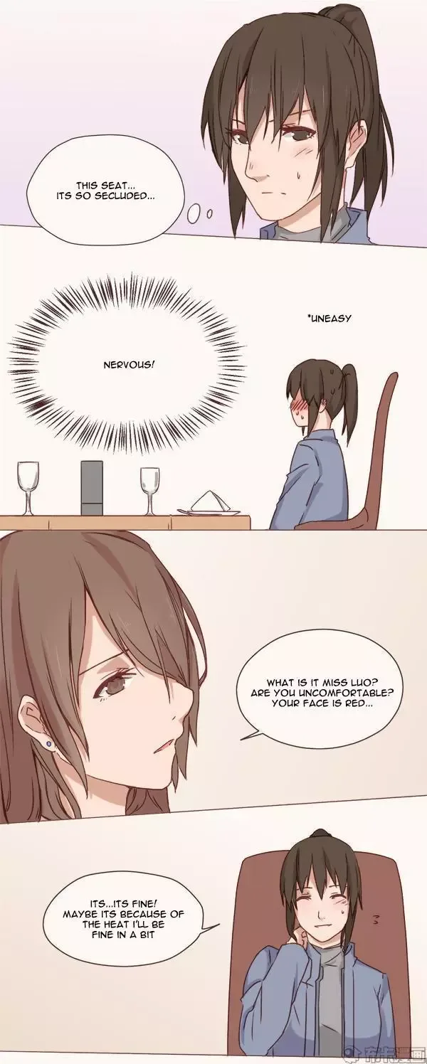 Addictive Chapter 4 page 12