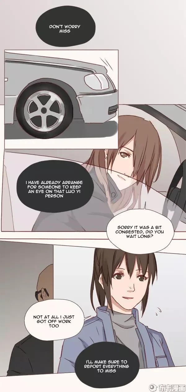 Addictive Chapter 4 page 9