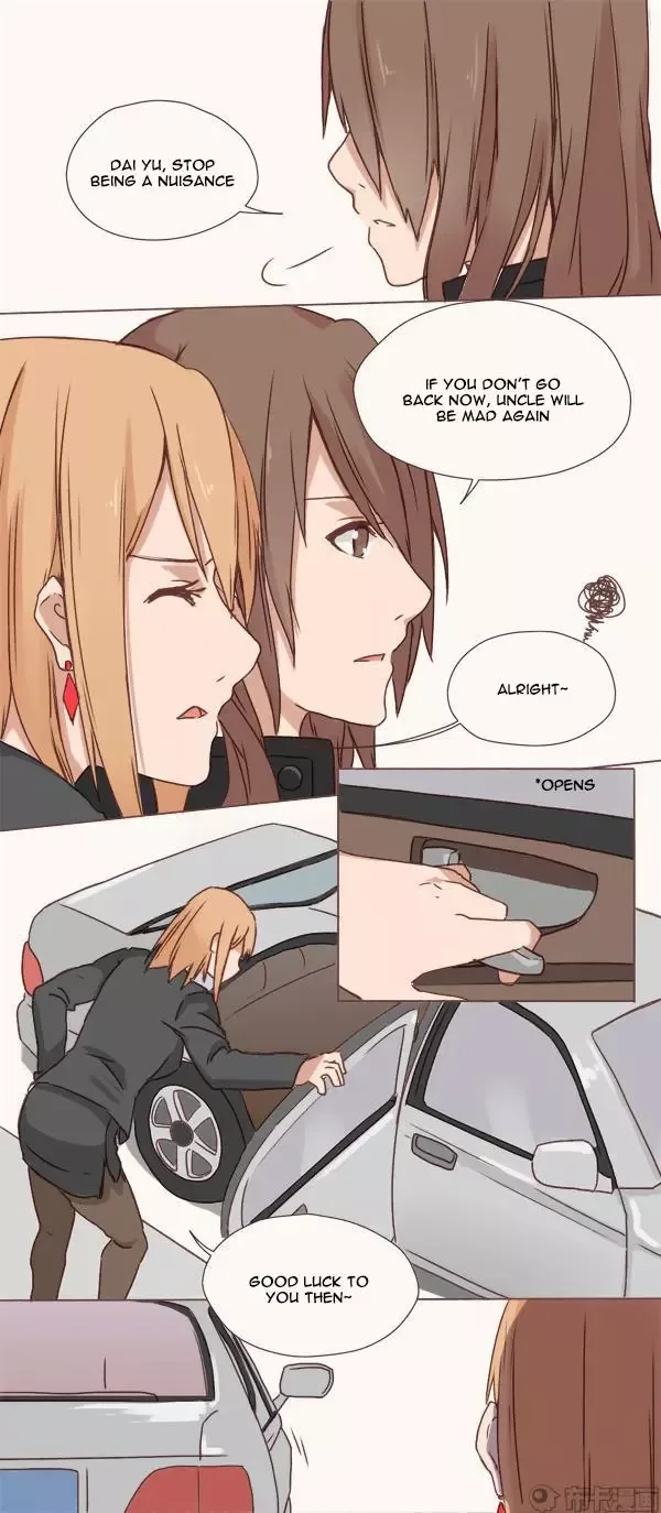Addictive Chapter 4 page 6