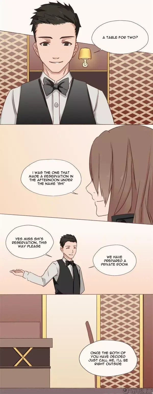 Addictive Chapter 4 page 11