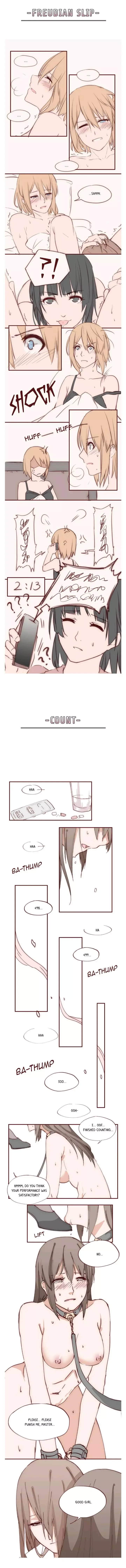 Addictive Chapter 41.1 page 2