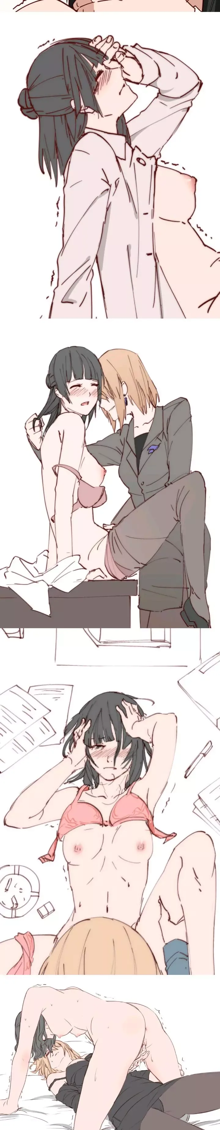 Addictive Chapter 41.3 page 3