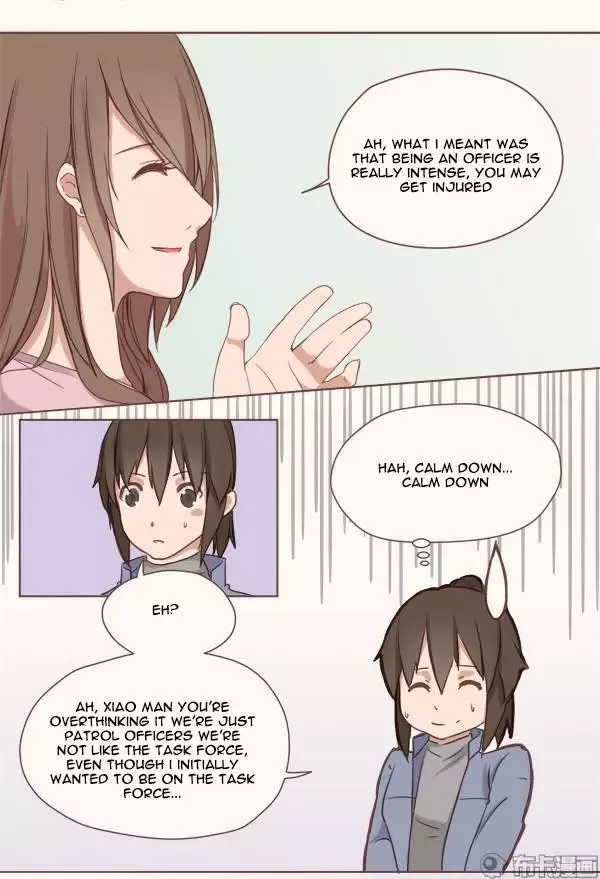 Addictive Chapter 5 page 2