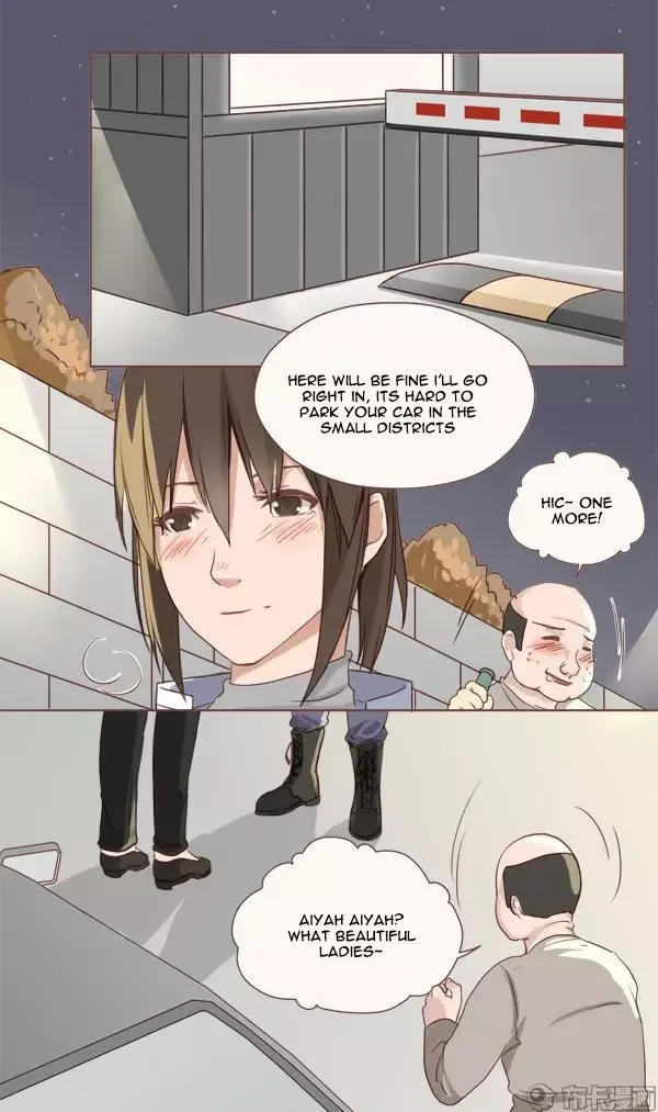 Addictive Chapter 5 page 6