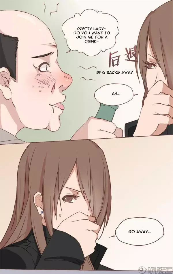 Addictive Chapter 5 page 7