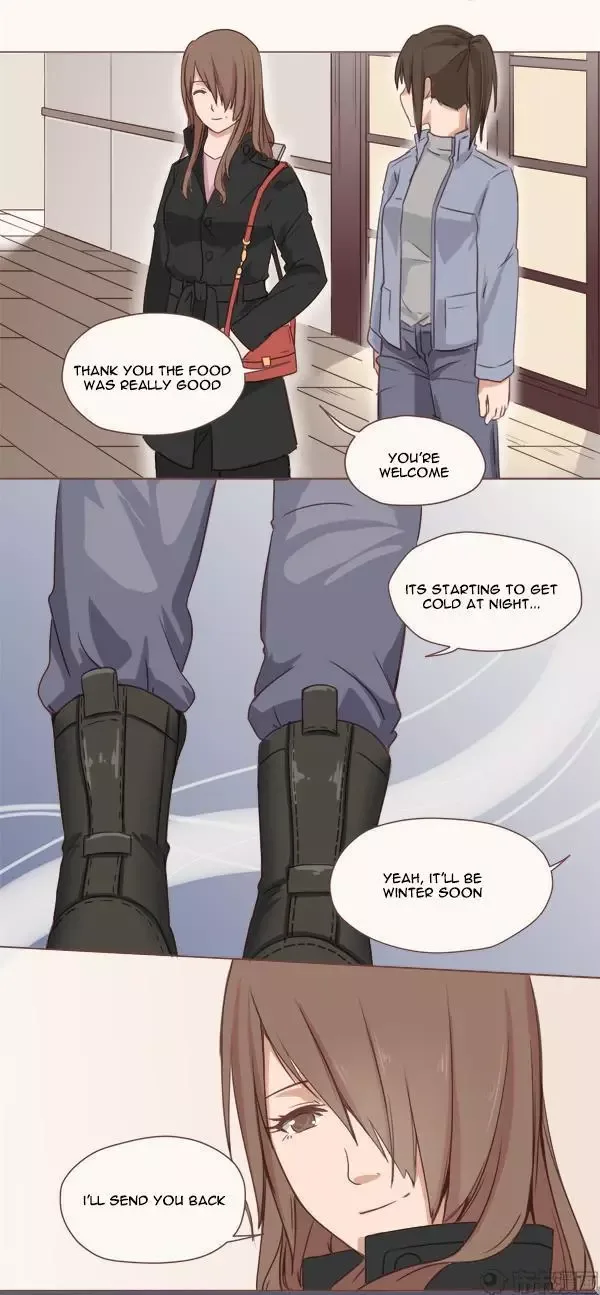 Addictive Chapter 5 page 5
