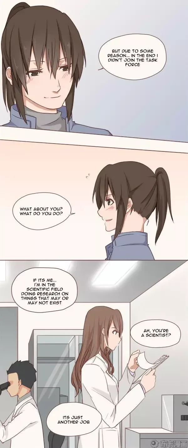Addictive Chapter 5 page 3