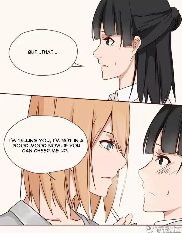 Addictive Chapter 6 page 16