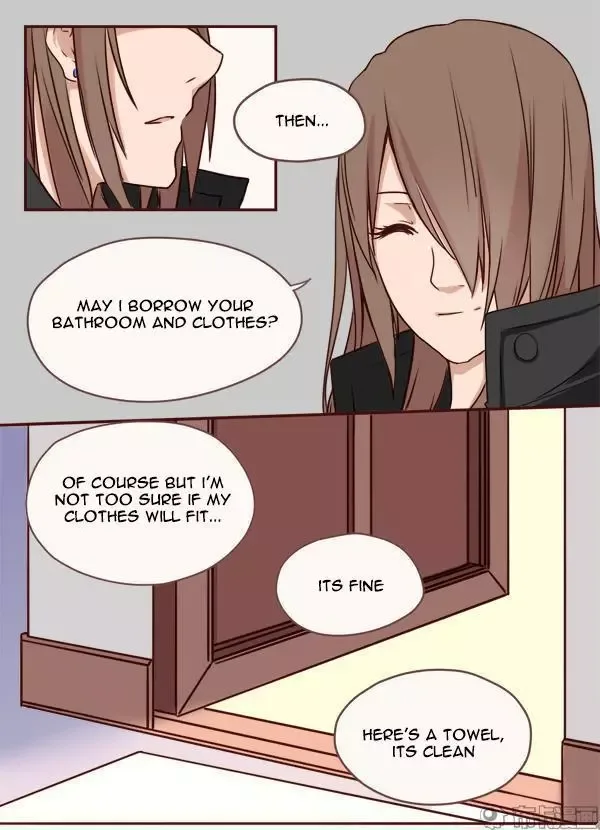 Addictive Chapter 6 page 10