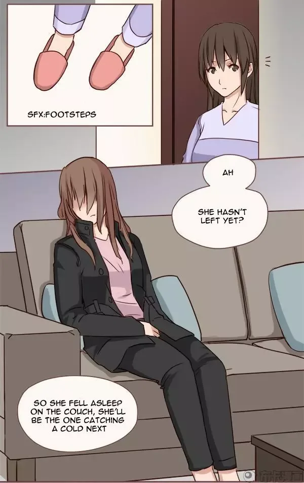 Addictive Chapter 6 page 6