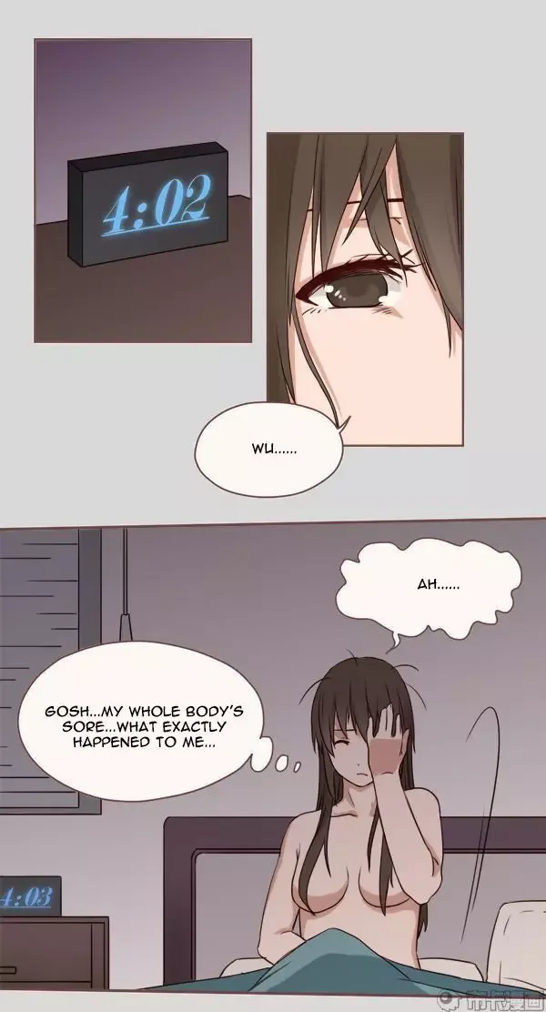 Addictive Chapter 6 page 2