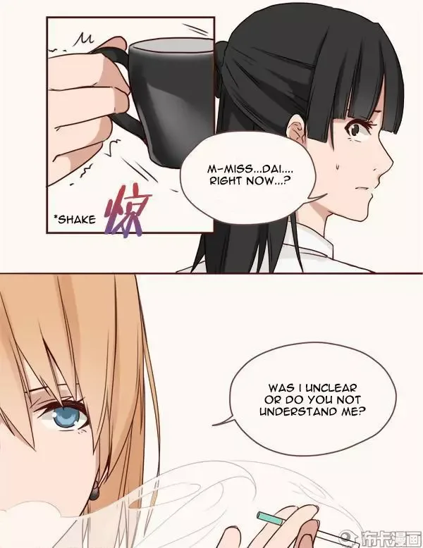 Addictive Chapter 6 page 15