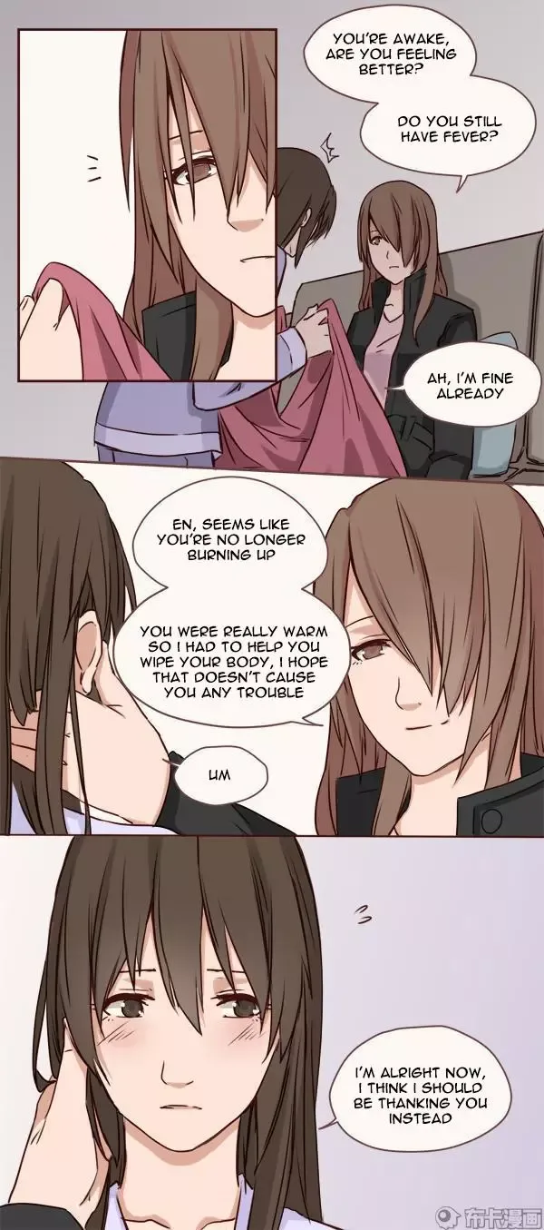 Addictive Chapter 6 page 7
