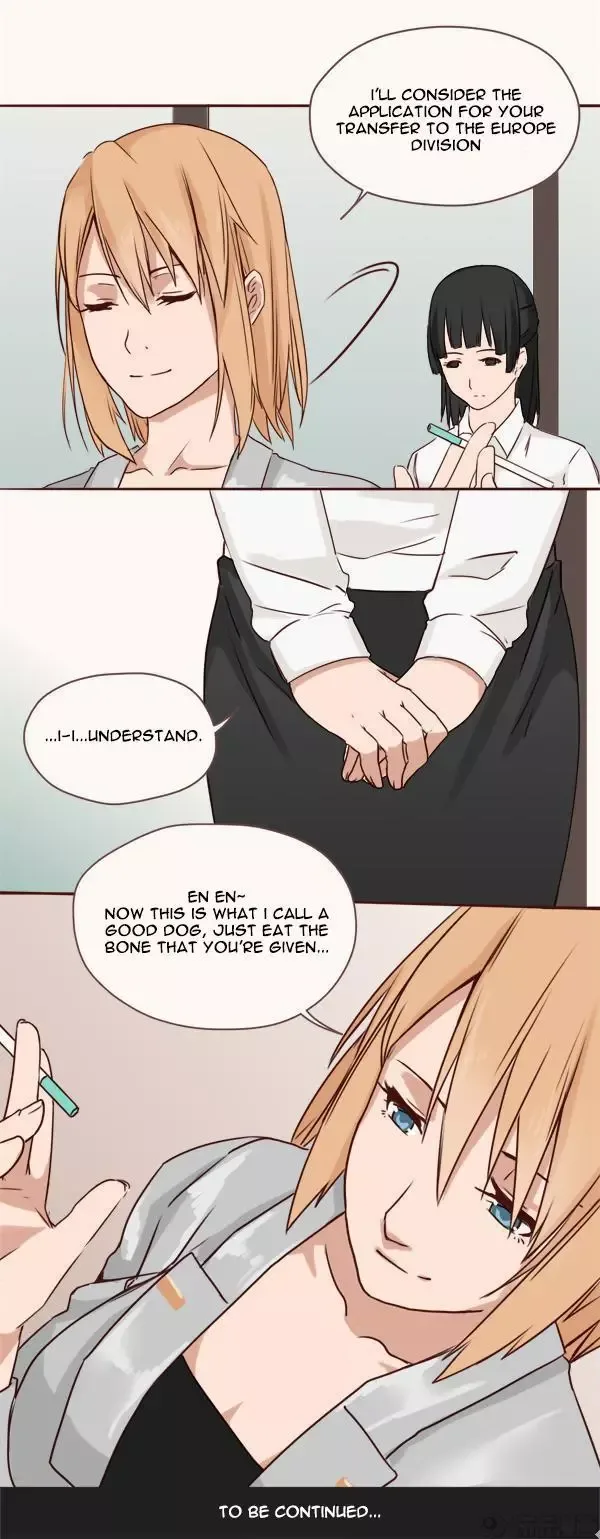 Addictive Chapter 6 page 17