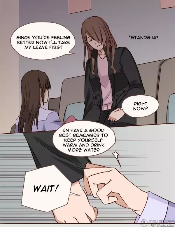 Addictive Chapter 6 page 8