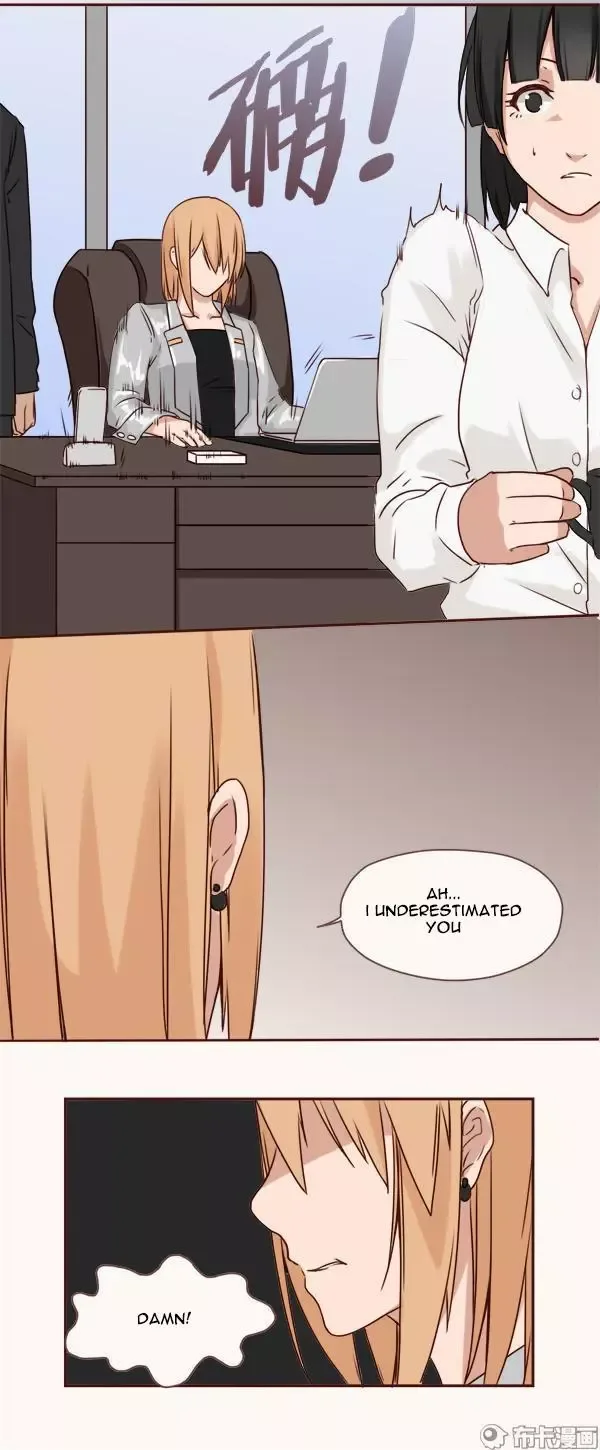 Addictive Chapter 6 page 13