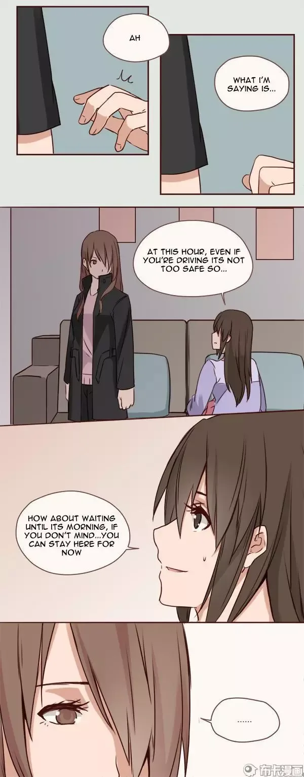 Addictive Chapter 6 page 9