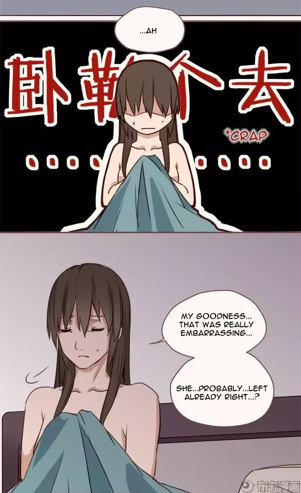 Addictive Chapter 6 page 5