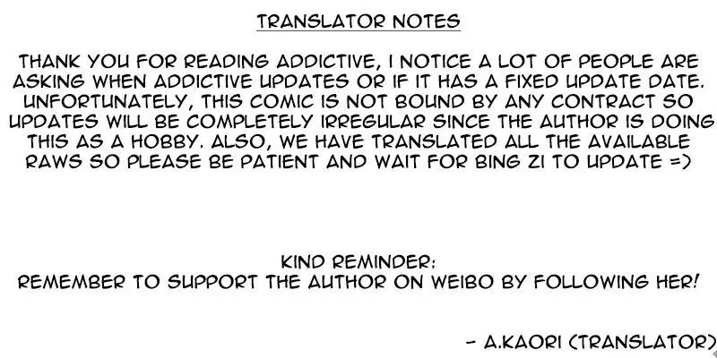 Addictive Chapter 6 page 18