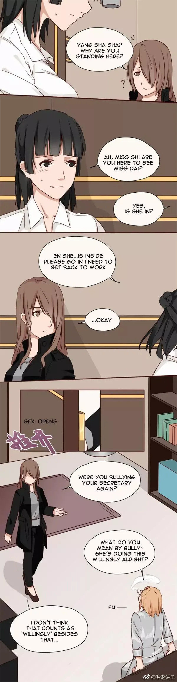 Addictive Chapter 7 page 4