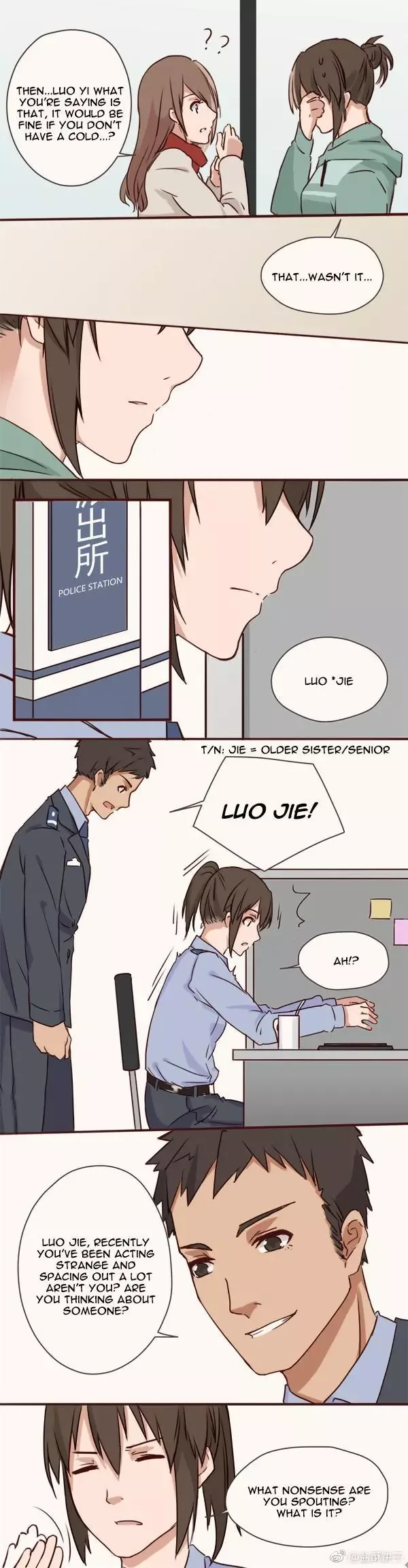 Addictive Chapter 9 page 4