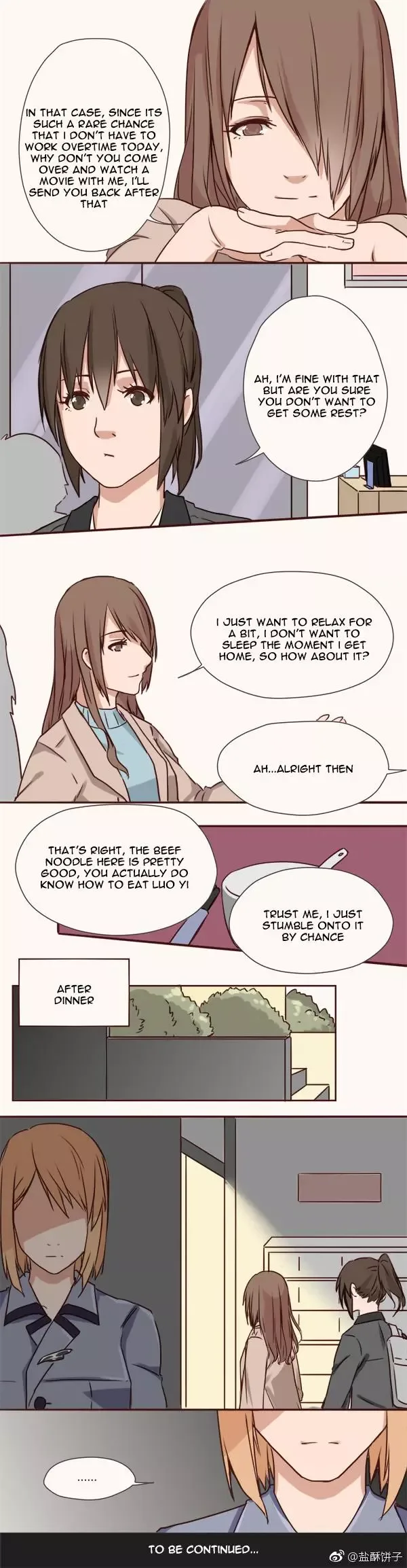 Addictive Chapter 9 page 9