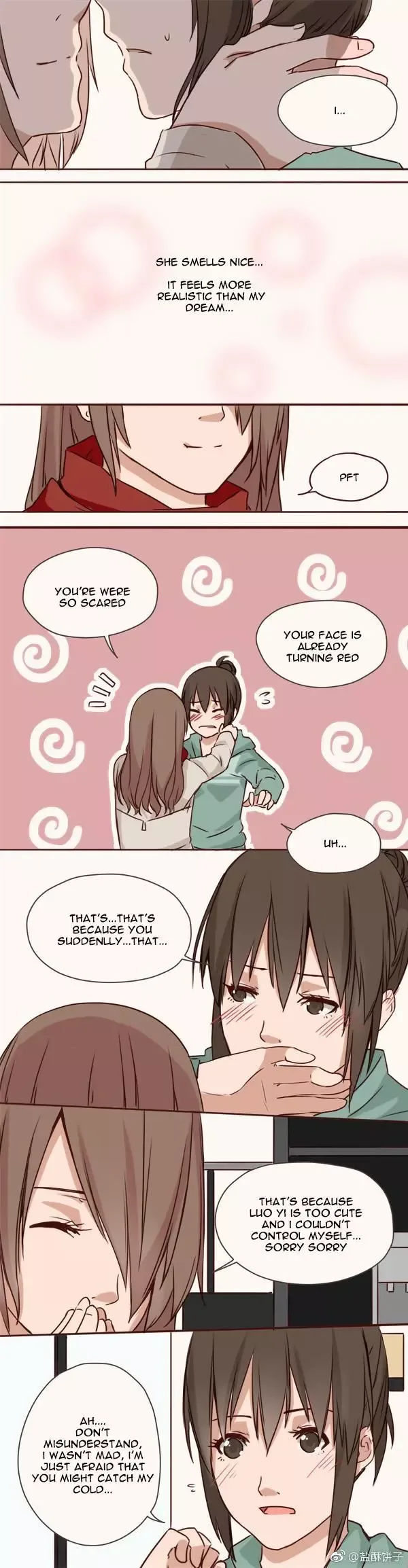 Addictive Chapter 9 page 3