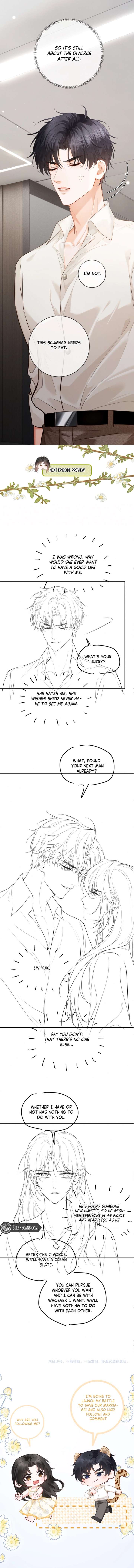 Affectionate Temptation Chapter 10 page 7