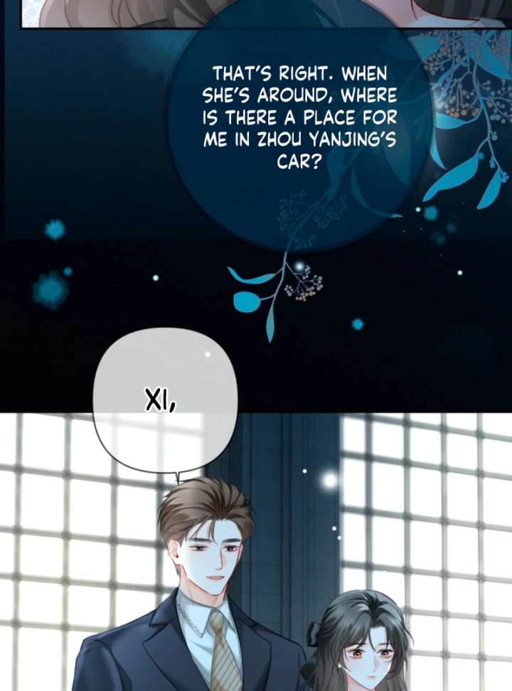 Affectionate Temptation Chapter 13 page 17