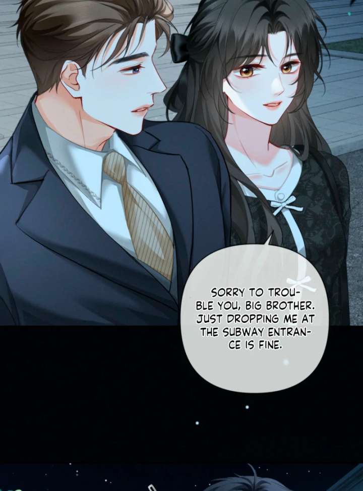 Affectionate Temptation Chapter 13 page 19