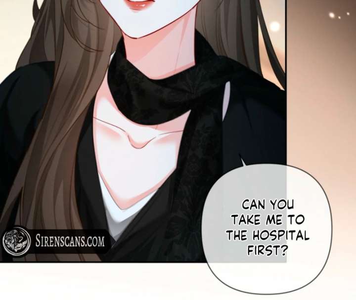 Affectionate Temptation Chapter 13 page 23