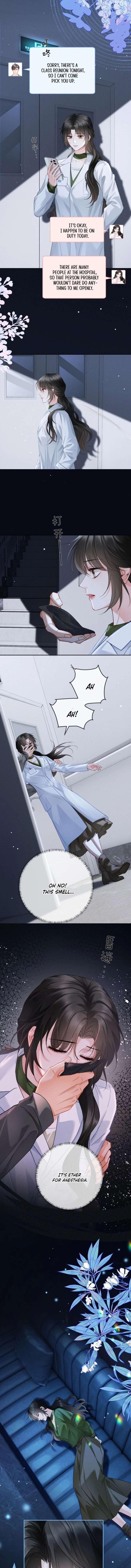 Affectionate Temptation Chapter 30 page 7