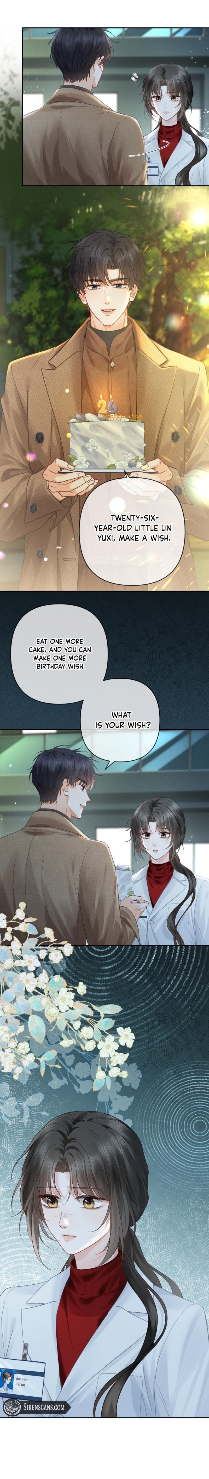 Affectionate Temptation Chapter 40 page 6