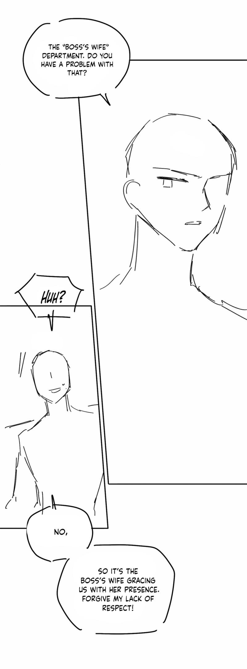 Affectionate Temptation Chapter 45 page 8