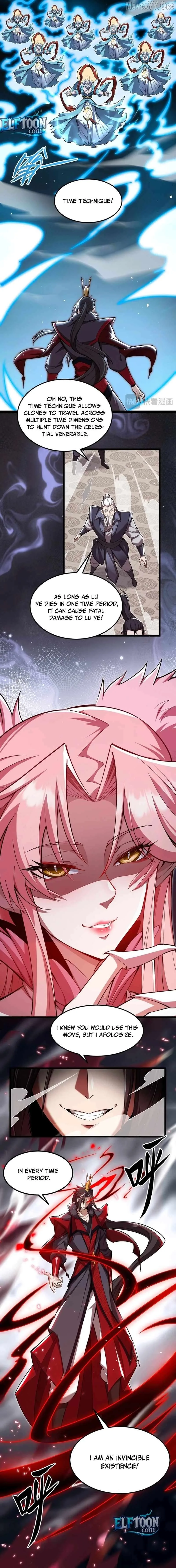 After All Eight Empresses Betrayed Me, I Was Reborn in Regret Chapter 1 page 6