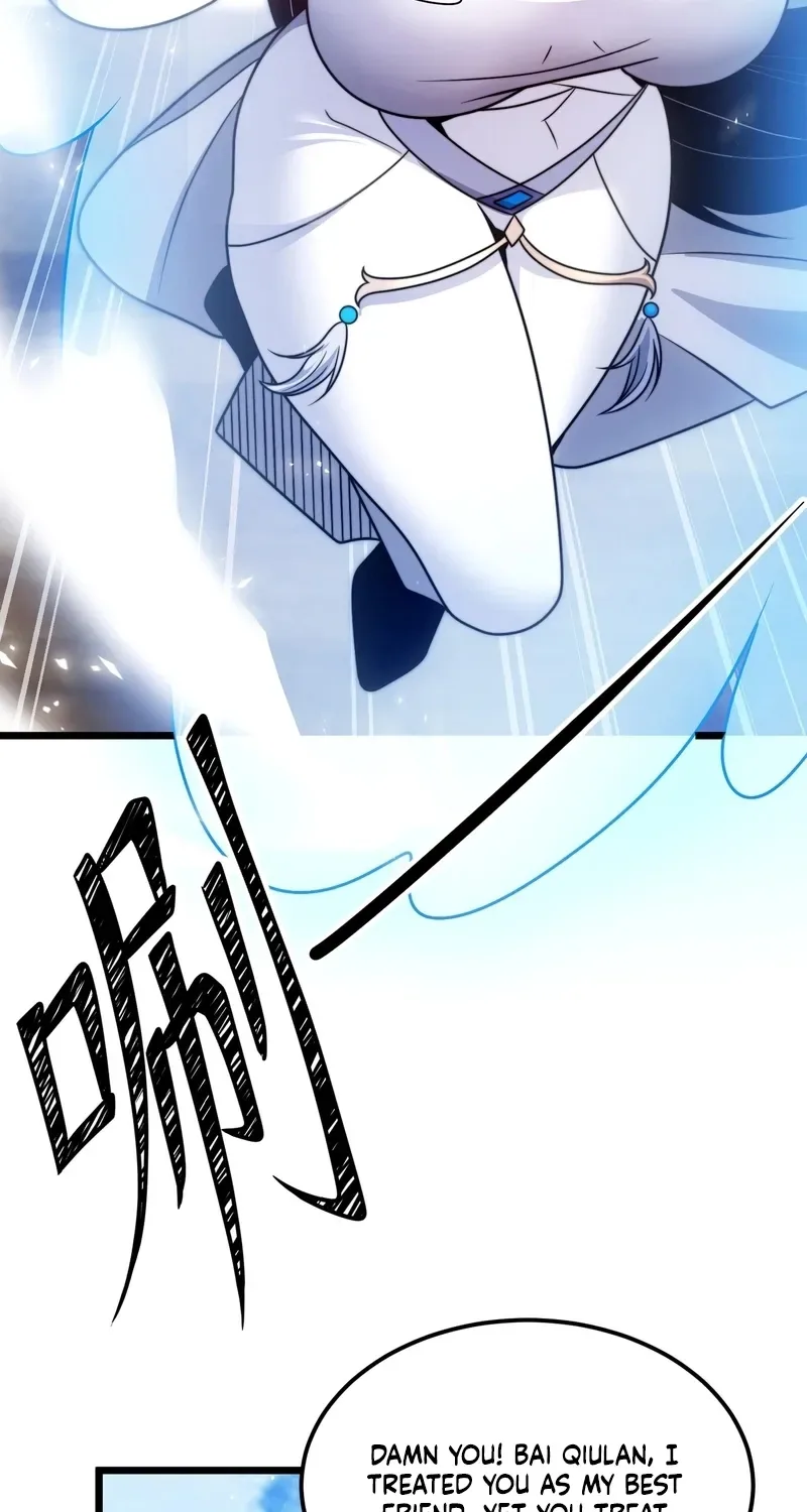 After All Eight Empresses Betrayed Me, I Was Reborn in Regret Chapter 14 page 21