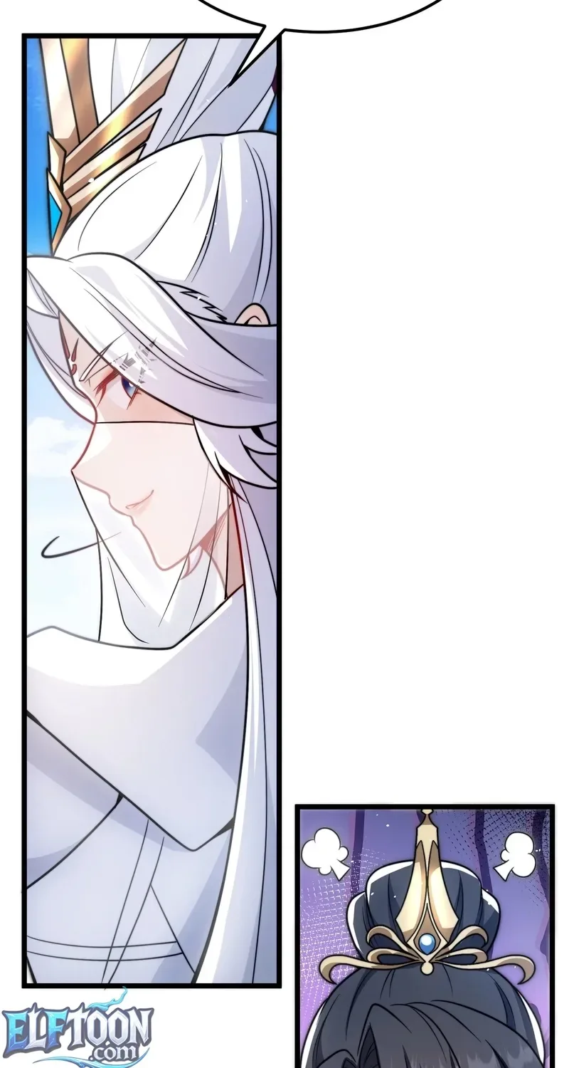 After All Eight Empresses Betrayed Me, I Was Reborn in Regret Chapter 14 page 25