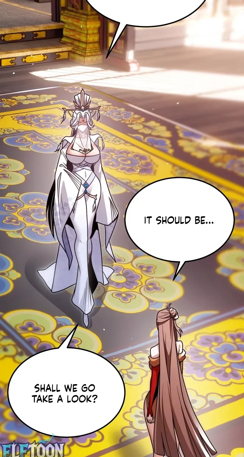 After All Eight Empresses Betrayed Me, I Was Reborn in Regret Chapter 14 page 17