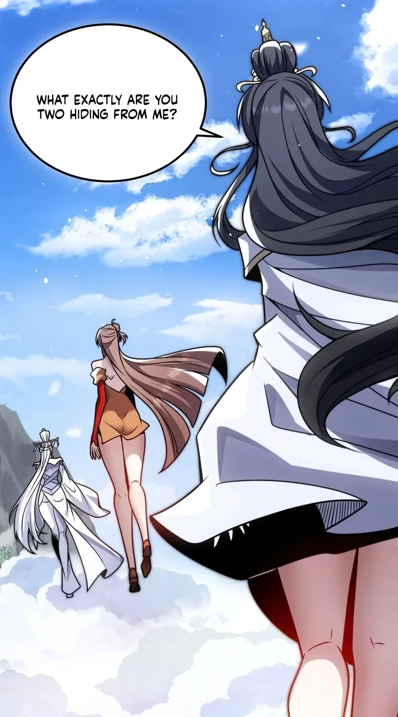After All Eight Empresses Betrayed Me, I Was Reborn in Regret Chapter 14 page 23