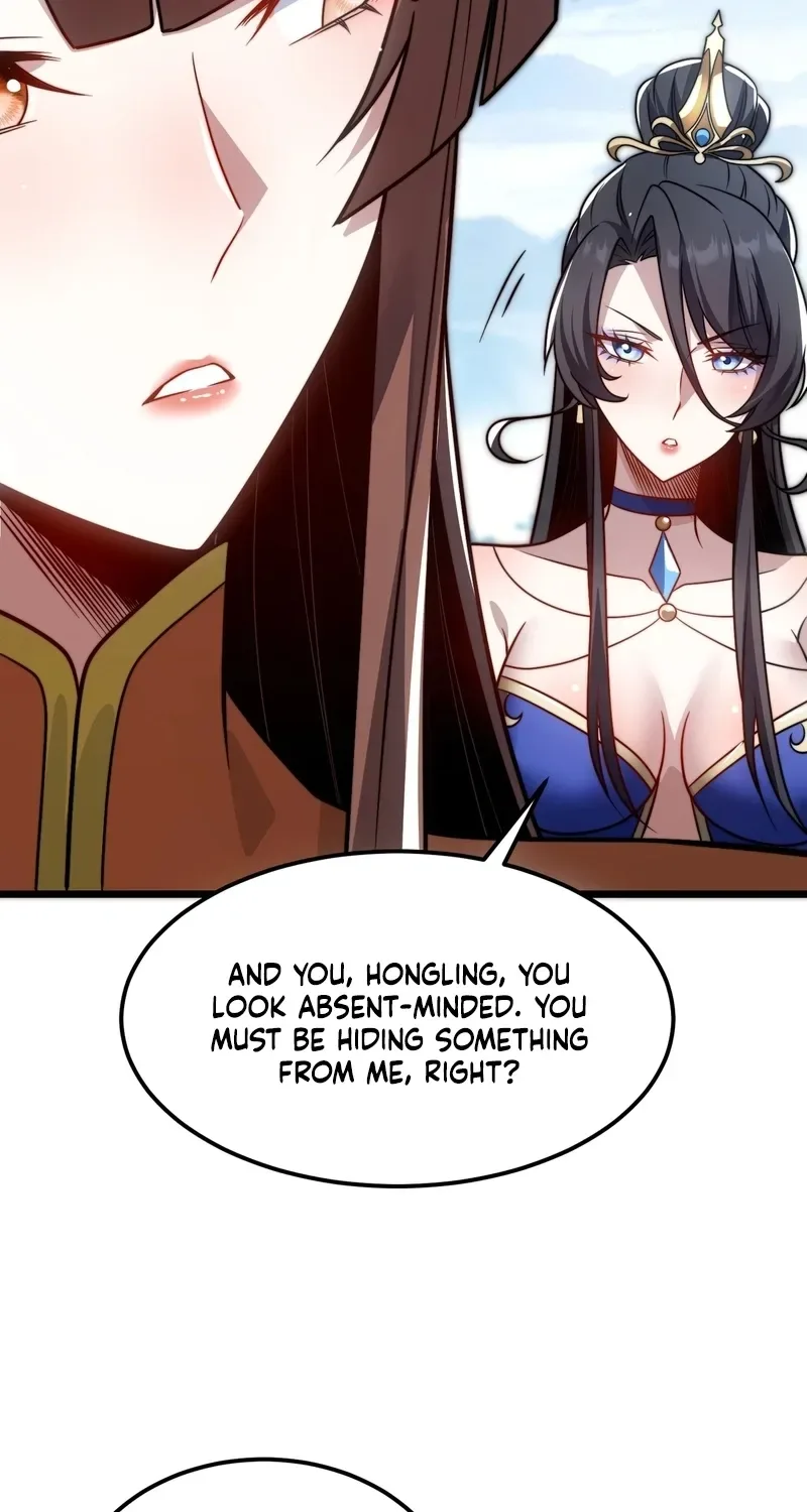After All Eight Empresses Betrayed Me, I Was Reborn in Regret Chapter 14 page 27