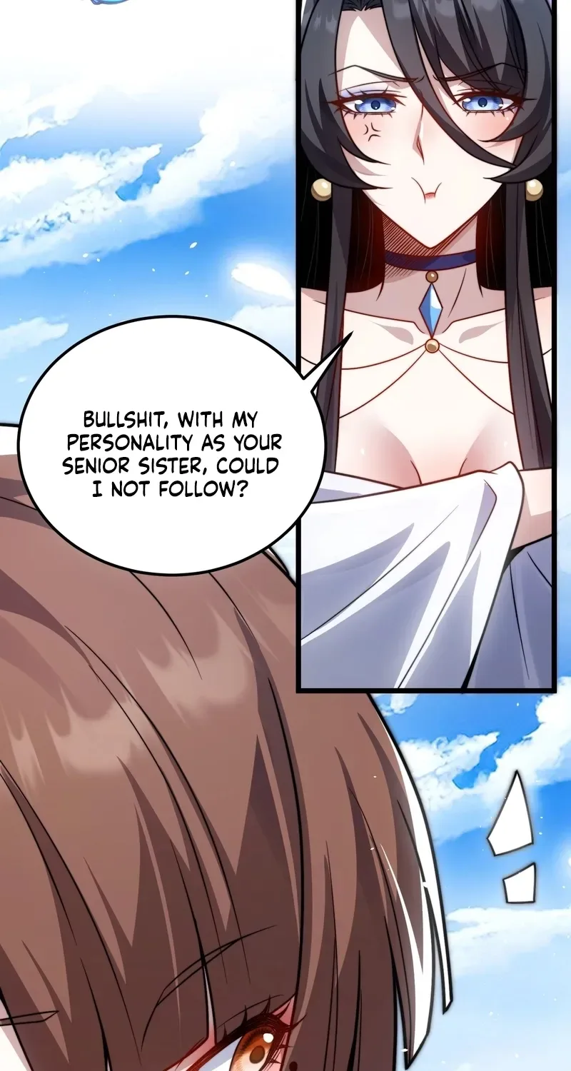 After All Eight Empresses Betrayed Me, I Was Reborn in Regret Chapter 14 page 26