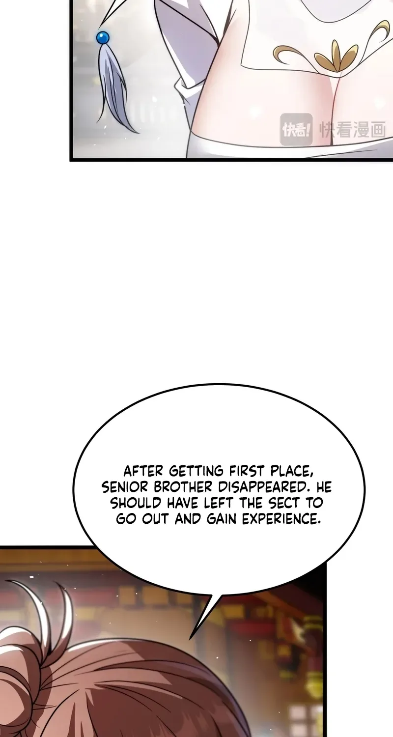 After All Eight Empresses Betrayed Me, I Was Reborn in Regret Chapter 14 page 15