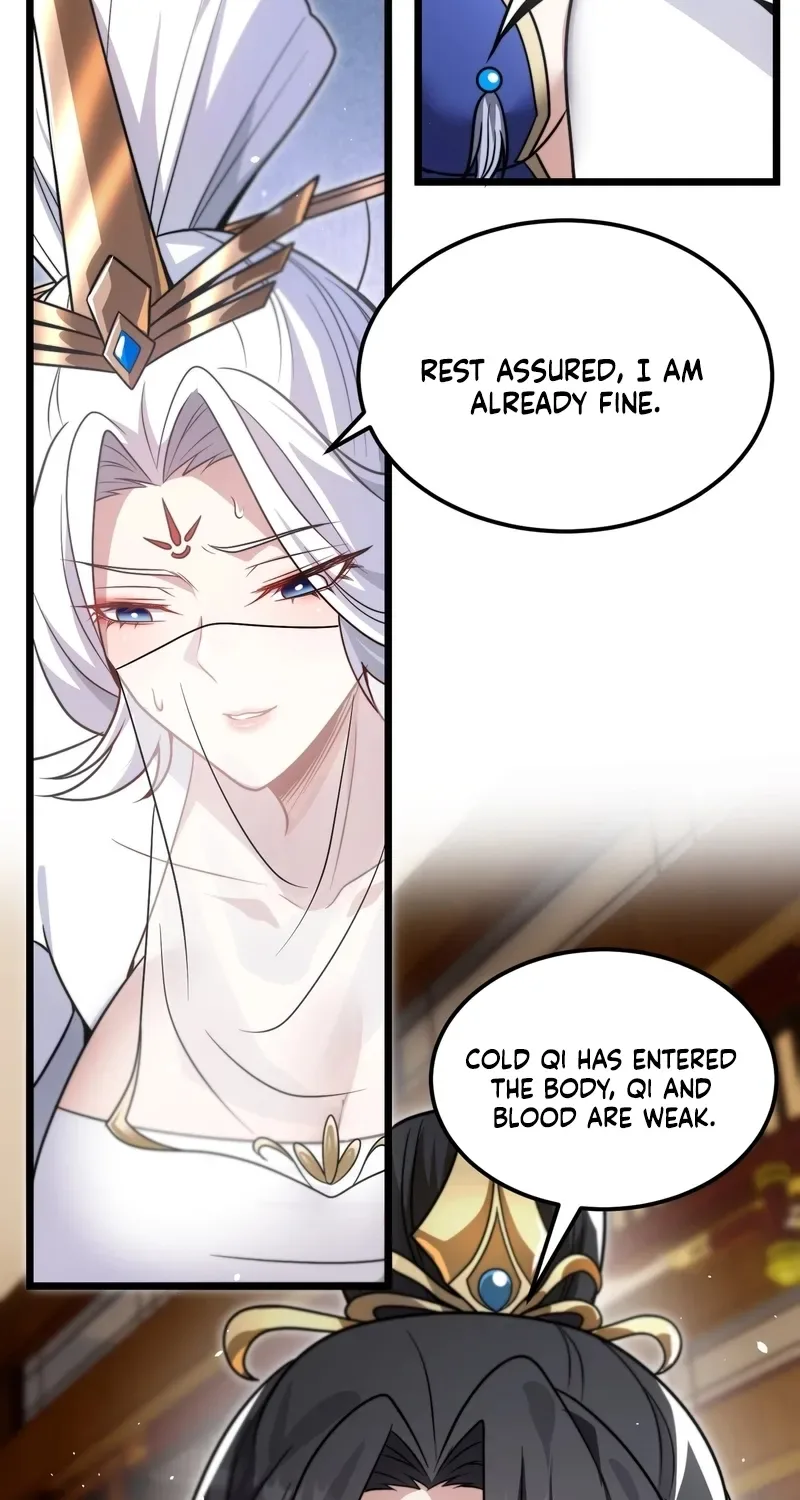 After All Eight Empresses Betrayed Me, I Was Reborn in Regret Chapter 14 page 10
