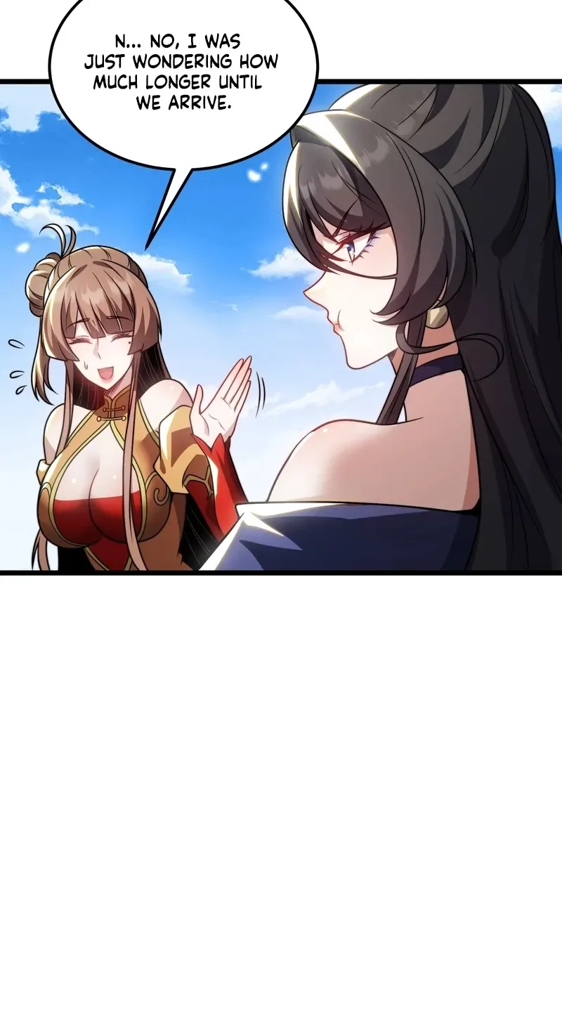 After All Eight Empresses Betrayed Me, I Was Reborn in Regret Chapter 14 page 28