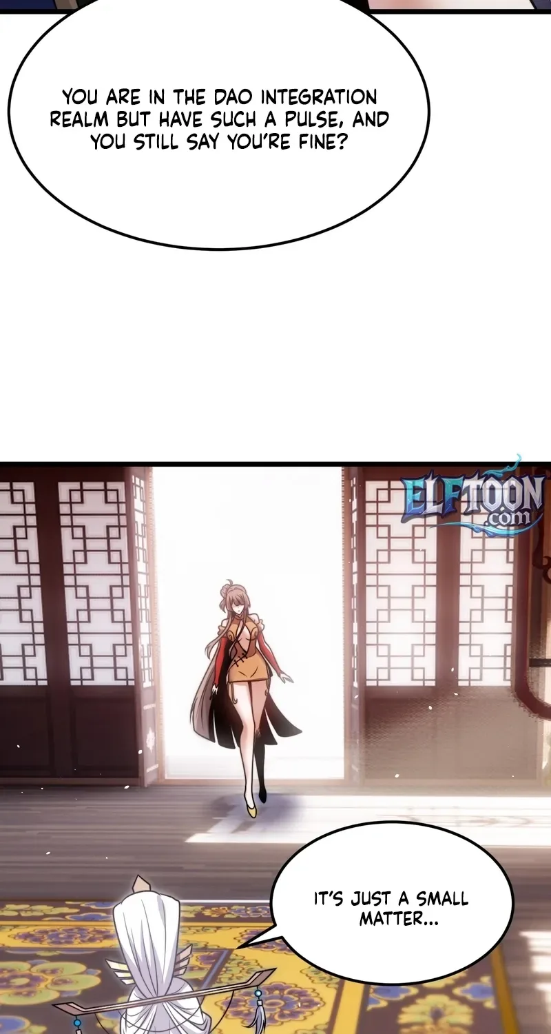 After All Eight Empresses Betrayed Me, I Was Reborn in Regret Chapter 14 page 12