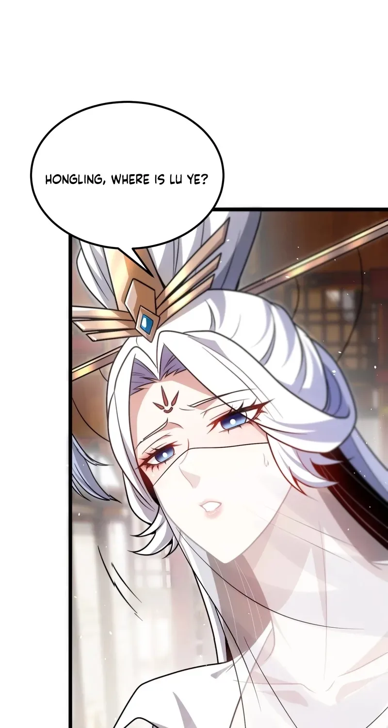 After All Eight Empresses Betrayed Me, I Was Reborn in Regret Chapter 14 page 14