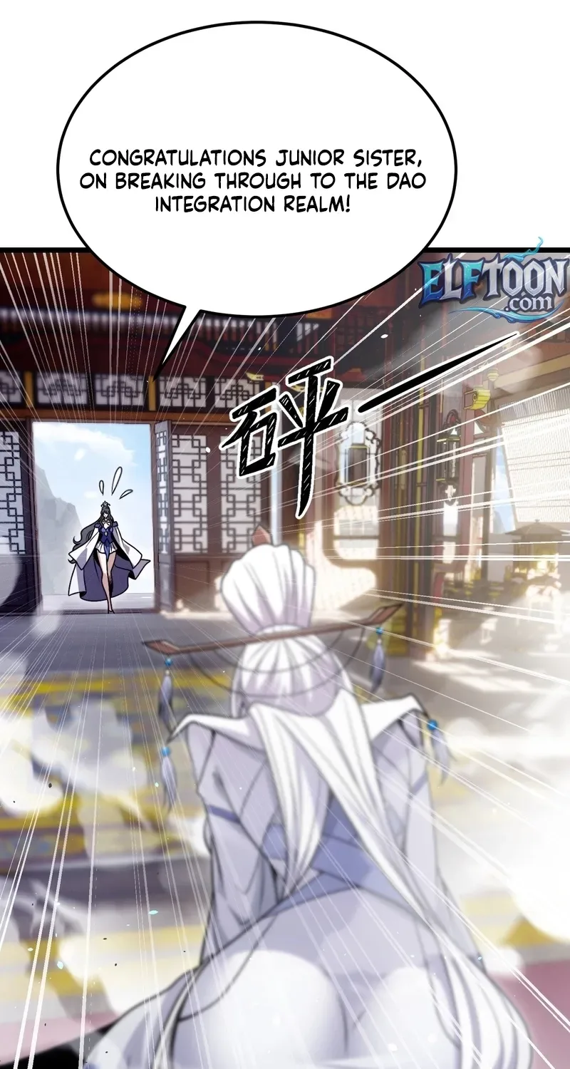 After All Eight Empresses Betrayed Me, I Was Reborn in Regret Chapter 14 page 7